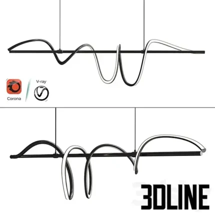 ADNIS B(3dline.net)