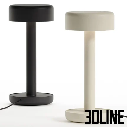 Arx Table Light(3dline.net)