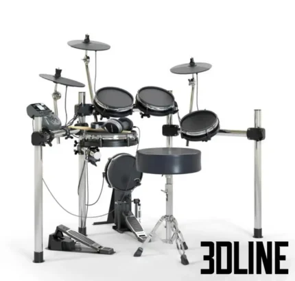 Asis suge mesh kit(3dline.net)