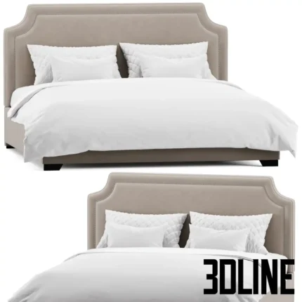 BED mna(3dline.net)