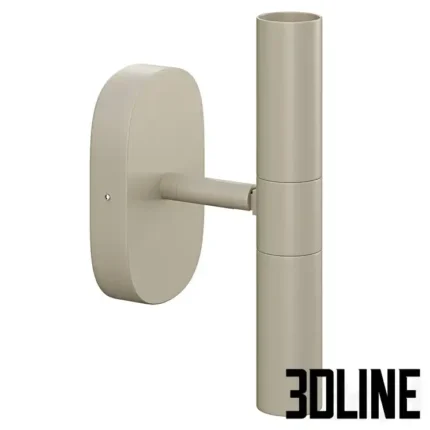 Ba Jha La Redute(3dline.net)