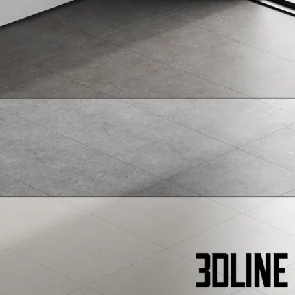 Block by Ren(3dline.net)