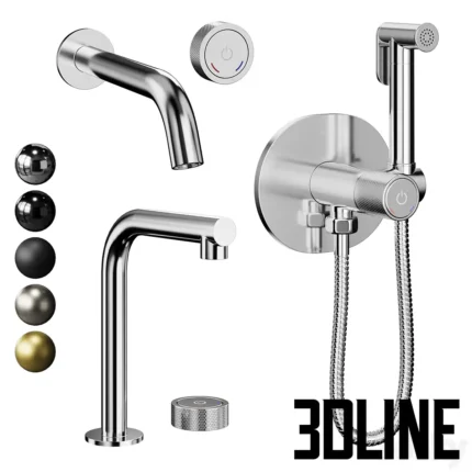 Bohe Tech 2(3dline.net)