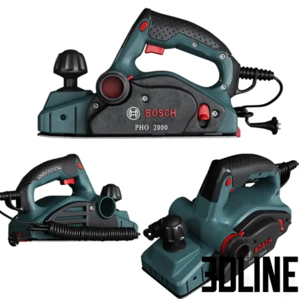 Bosch Planer(3dline.net)