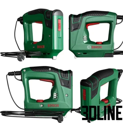 Bosch stapler(3dline.net)