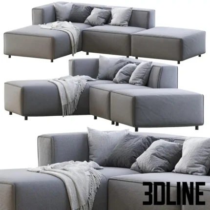 CAMO(3dline.net)