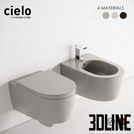 CERAMICA CILO SMLE(3dline.net)