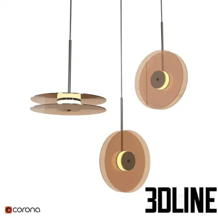 CIE Lamtron(3dline.net)