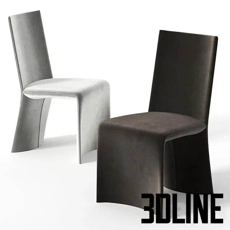 Chair Bono Kech(3dline.net)