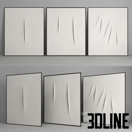 Concept Spaial by Luo Fonna(3dline.net)