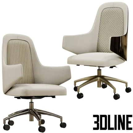 Da Office XL by Catal Collection(3dline.net)