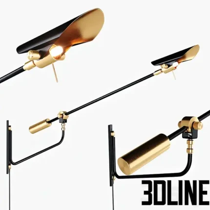 Del Gl Appq poe balar Bird(3dline.net)