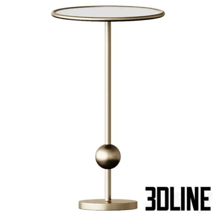 Eichholtz Coffee table coffee table coffee table(3dline.net)