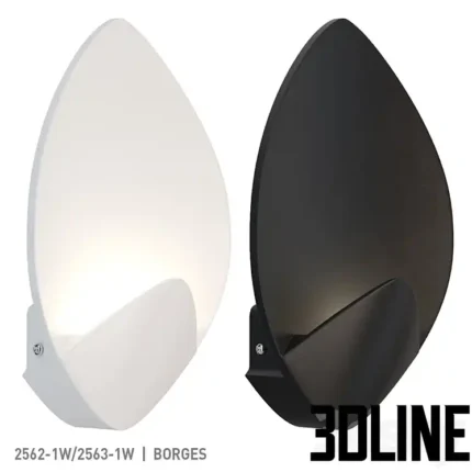 Favorite 2562 1W 2563 1W(3dline.net)