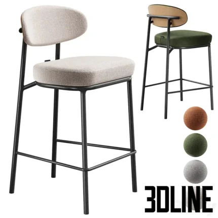 Harn is semi legeary(3dline.net)