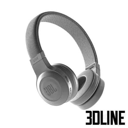 JL Wireless Headphones(3dline.net)