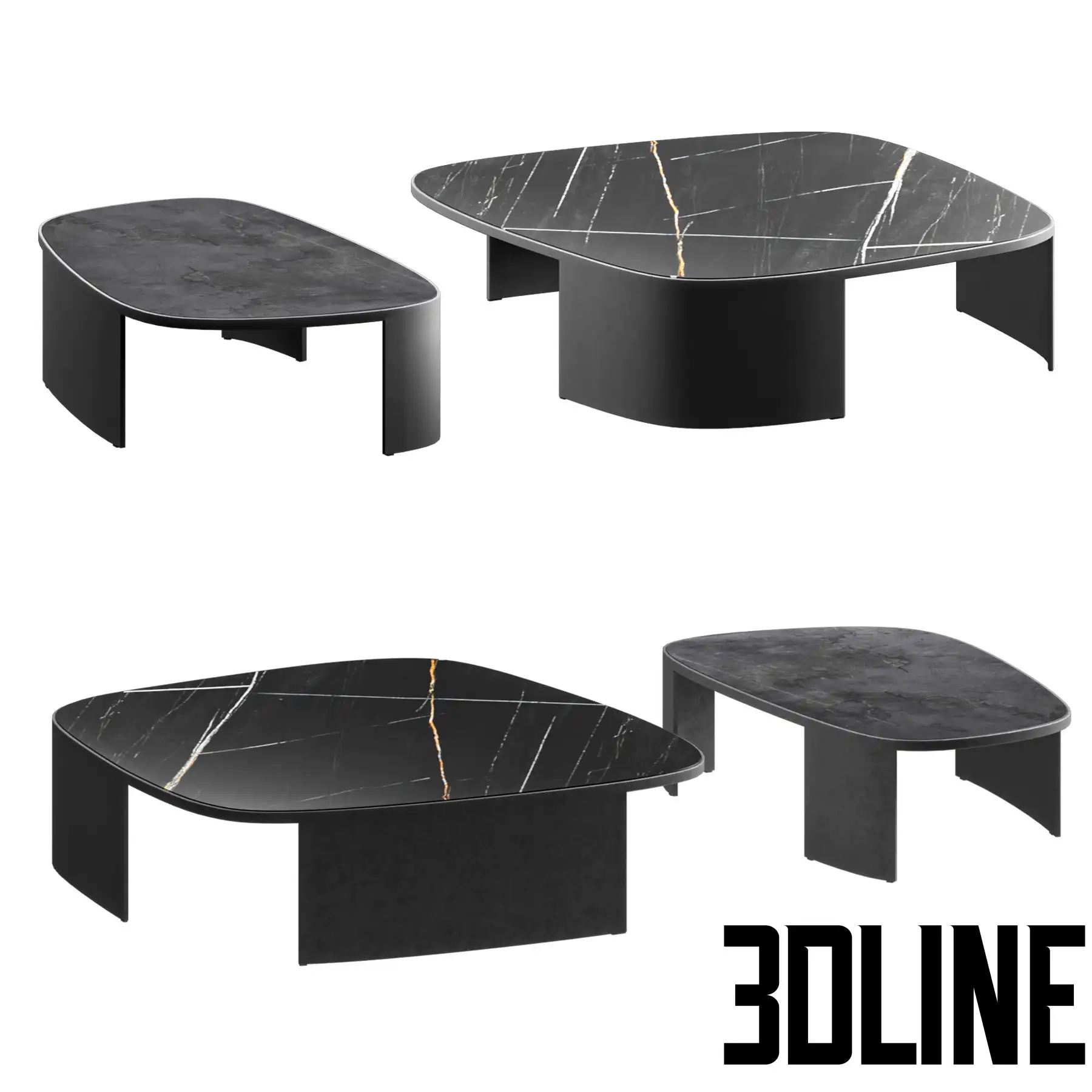 Koshi Coffee Table(3dline.net) (3)