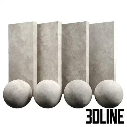 Limene Amer Stone(3dline.net)