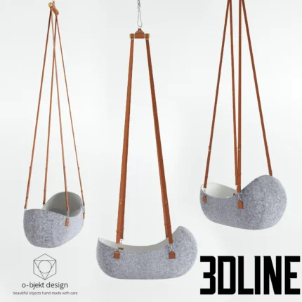 Little Nest(3dline.net)