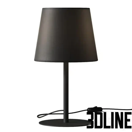 Mesign Fris Table Lamp(3dline.net)
