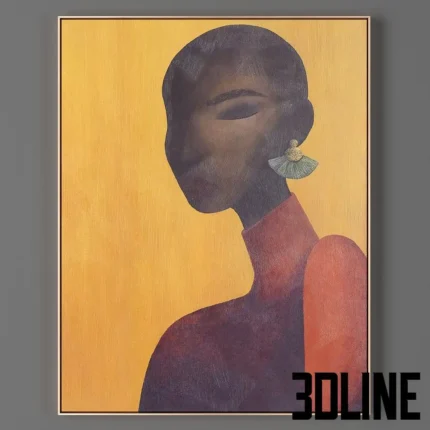Painting 244(3dline.net)