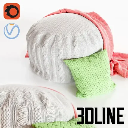 Poof(3dline.net)