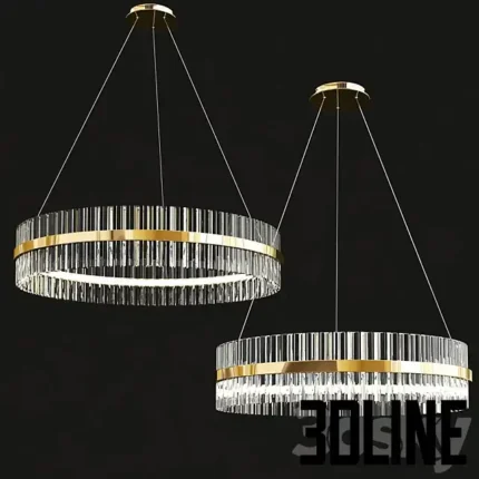 Salmna(3dline.net)