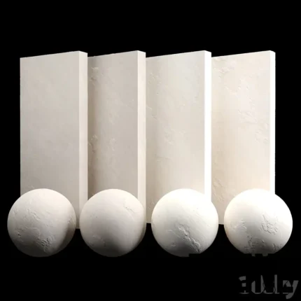 Sanone beige stone(3dline.net)