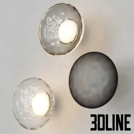 Scne ceto wall(3dline.net)
