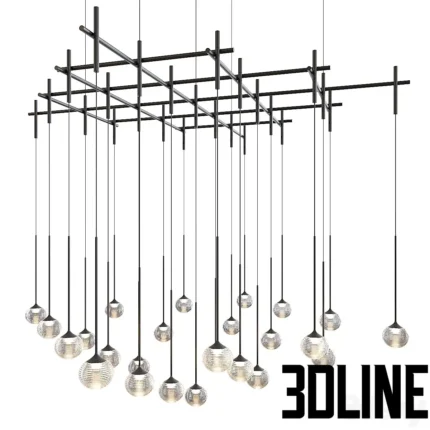 Viia Algithm 0865(3dline.net)