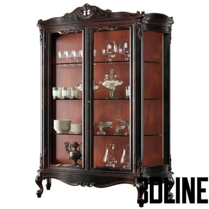Vittio Groni 2164 showcase(3dline.net)