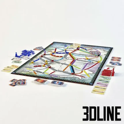 table game(3dline.net)